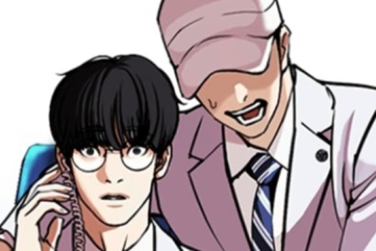 Link para ler Lookism Capítulo 592 com Legendas PT-BR, sacrifício até o fim