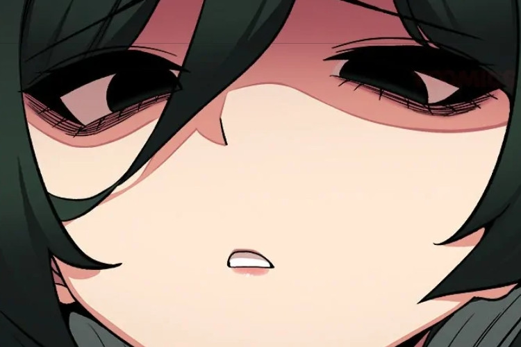 Leitura do Manhwa Stop Smoking (Someone Stop Her!) Capítulo 69 BR Scan O Trio Mais Perigoso