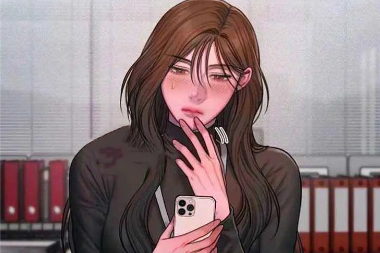 Leia RAW Manhwa Greedy Capítulo 28 PT BR Scan A Ganância Que Deu Início Ao Desastre