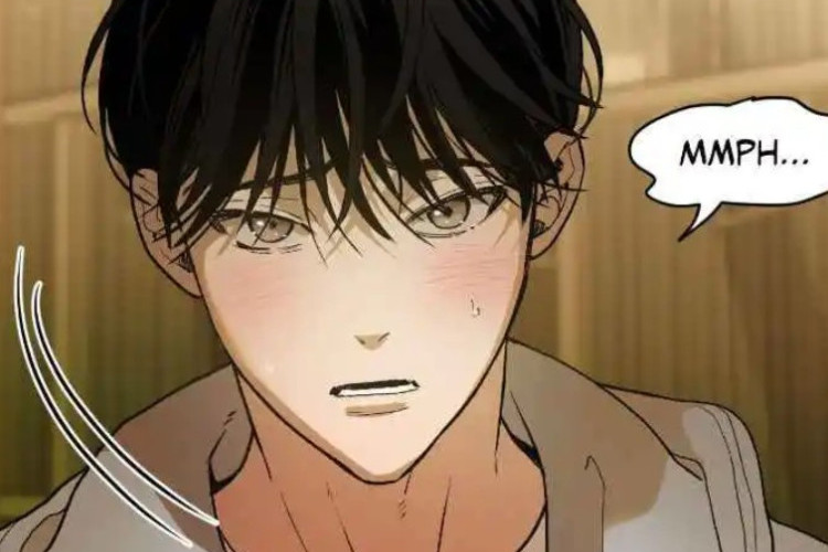 Spoiler RAW! Leia Manhwa BL When Life Gives You Tomatoes Capítulo 16 Scan PT BR, Muito Decepcionado