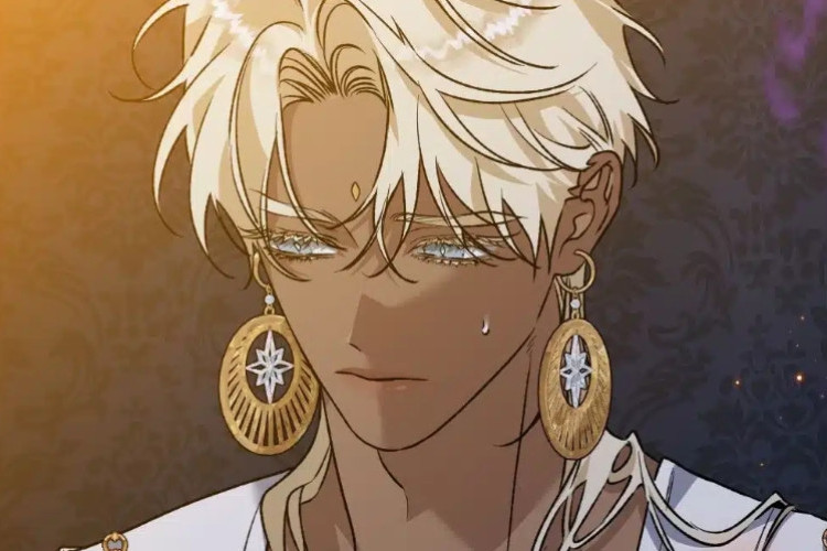 Ler Manhwa Blossoms of the White Night Capítulo 16 Scan PT BR Curando As Feridas Um Do Outro