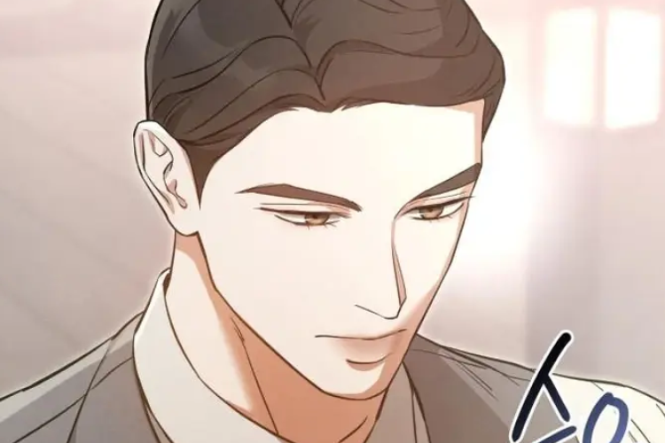 Link de Leitura do Manhwa Nighttime Friend Capítulo 8 PT BR Scan, O charme dos homens maduros!