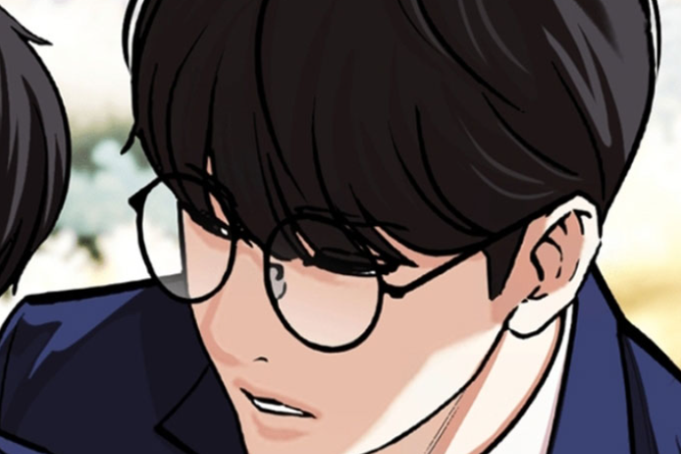 O Manipulador de Tudo! Links de Leitura Manhwa Lookism (Aparências) Capítulo 593 PT BR Scan e Data de Lançamento