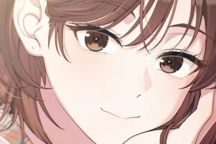 Ler Job Switch Log Capítulo 40 PT BR Um Vislumbre Dela