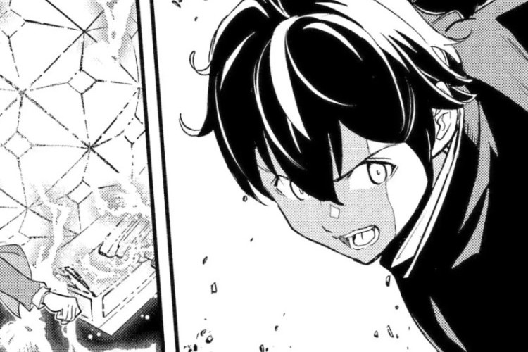 Spoiler RAW! Leia Mangá From Overshadowed to Overpowered: Second Reincarnation of a Talentless Sage Capítulo 28 Scan PT BR, Ataque Doloroso