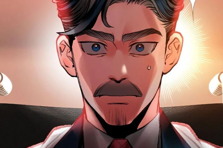 Leitura do Manhwa Jungle Juice Capítulo 184 Scan PT BR Veja O Que Está Acontecendo Abaixo