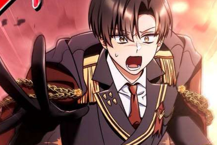 Leitura do Manhwa Regressor Instruction Manual Capítulo 163 PT Scan Verifique O Que Está Acontecendo Aqui