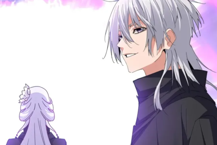 Spoiler RAW! Leia Manhua Emperador Demoniaco (Magic Emperor) Capítulo 792 Scan PT BR, A Jornada do Líder da Seita