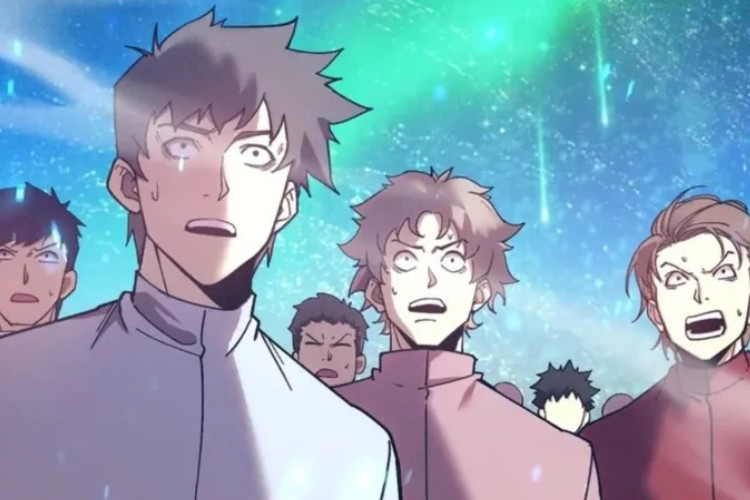 Batalha Épica! Leia Logando 10.000 Anos No Futuro (Logging 10000 Years into the Future) Capítulo 302 PT BR Veja Quem Vai Levar Uma Surra Desta Vez