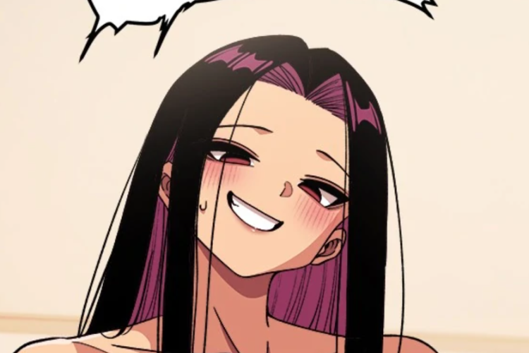 Gangchan está Sobrecarregado! Links de Leitura Manhwa Stop Smoking (Someone Stop Her!) Capítulo 69 PT BR Scan & Data de Lançamento