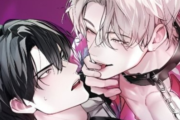 BL Manhwa Guiding Me Crazy Capítulo Completo Scan PT BR O Amor Surge Do Hábito