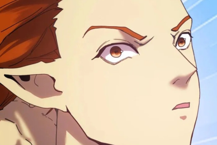 Manhua Logando 10.000 Anos No Futuro (Logging 10000 Years into the Future) Capítulo 280 PT BR Lu Sheng Assumiu O Papel