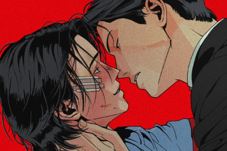 Recomendação de Manhwa BL Master-Peace (Digitalizado Pela PT BR) Capítulo Completo, O Romance Complicado do Atleta