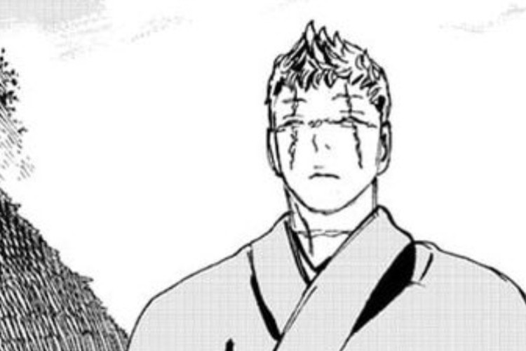 Leia Manga RAW Hell’s Paradise anime (Jigokuraku) Capítulo 1 PT BR Até Mesmo Os Mais Fortes Também Precisam De Amor