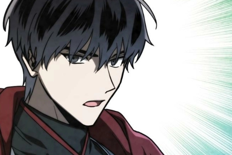 Ler Manhwa Memorize Capítulo 102 PT BR Scan A Decisão Mais Difícil De Tomar