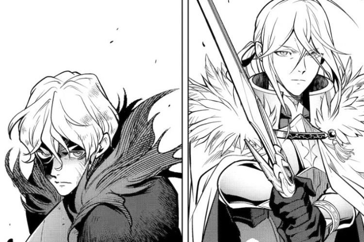Erik está Confuso! Spoilers e Links de Leitura Mangá I Became a Legend after My 10 Year-Long Last Stand Capítulo 61 PT BR Scan