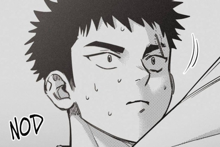 You Are My World Capítulo 27 PT BR Scan, Clique aqui para ler o Manhwa BL Gratuitamente!
