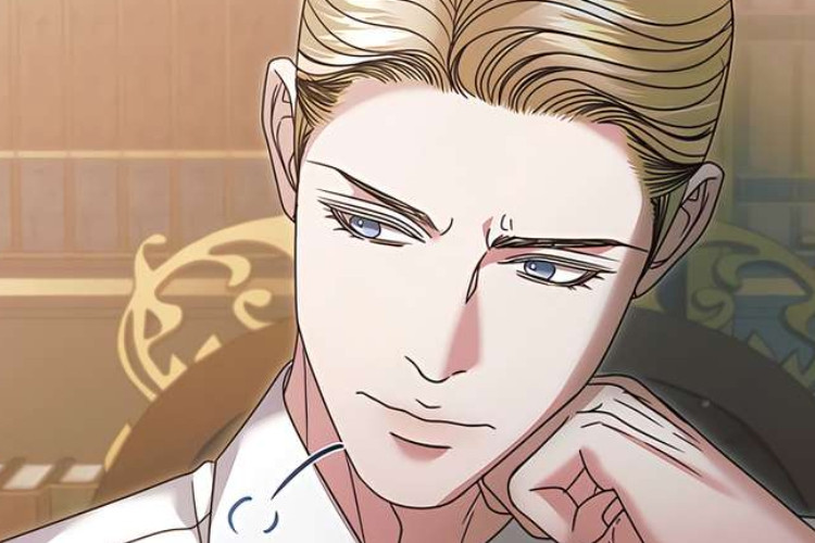 Ler Manhwa Try Begging Me Capítulo 59 PT BR Um Lado Inesperado De Leon