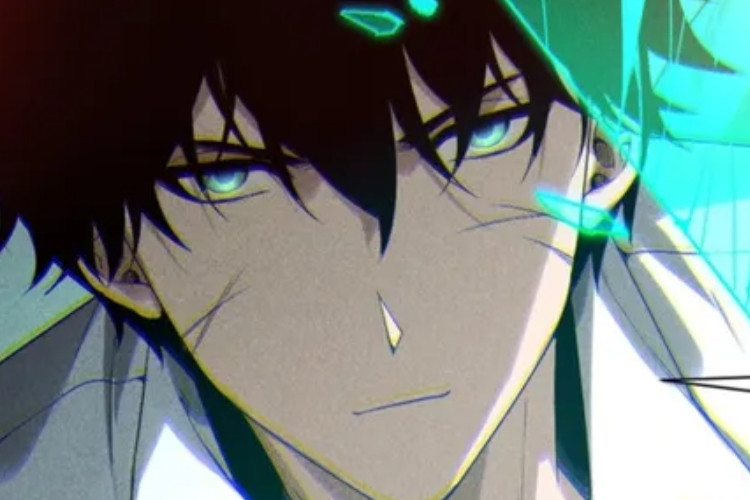 Ler Disastrous Necromancer Capítulo 229 Scan BR Lin Moyu Comeu E Não Deixou Nenhuma Migalha