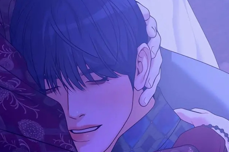 BL Manhwa Pearl Boy: Ignite the Dawn Capítulo 50 PT BR O Pior Que Pode Acontecer Está Acontecendo Agora
