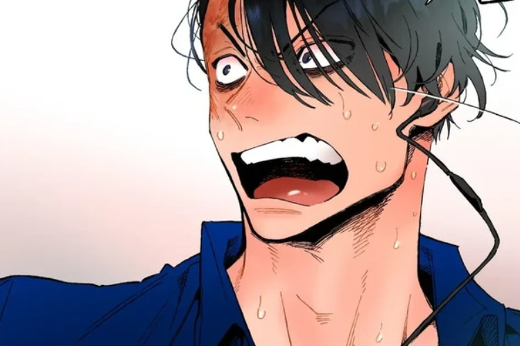 Enredo Manhwa Disorder and Desire Capítulo 3 PT BR Scan Uma Relação Estranha Com Um Famoso Jogador De Beisebol