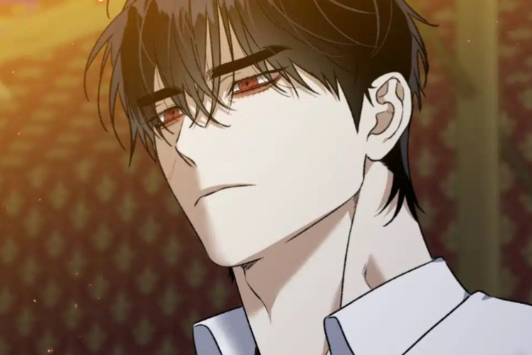 BL Manhwa Blossoms of the White Night Capítulo 15 PT BR Uma Noite Romântica, Mas Muito Picante