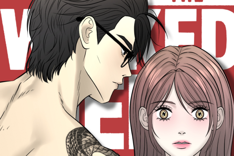 Sinopse, Títulos Alternativos & Links para Leitura de Webtoon The Wicked Nerd PT BR Capítulo Completo, Gratuito sem Login