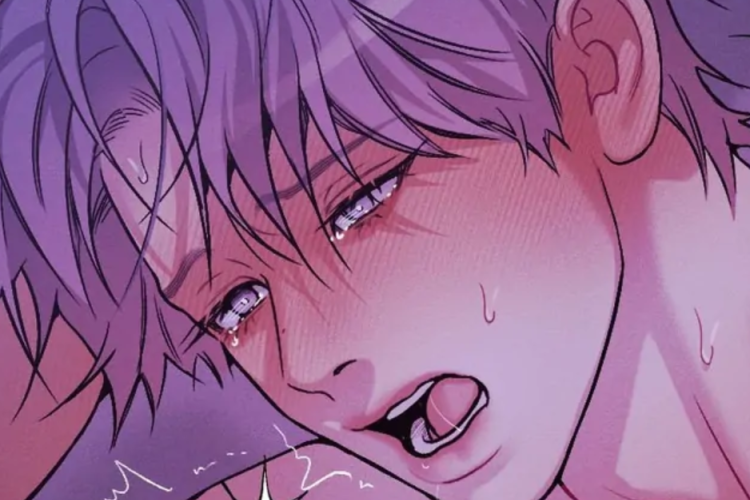 Spoiler RAW! Leia Manhwa BL Pearl Boy: Ignite the Dawn Capítulo 24 Scan PT BR, Inveja Sem Fim