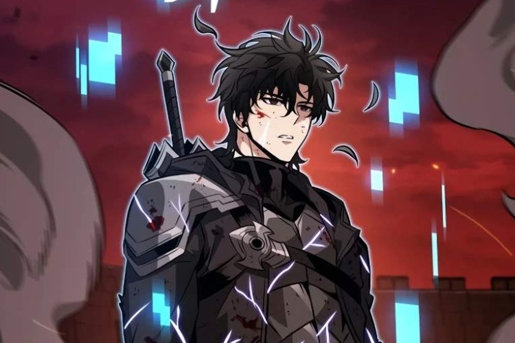 Manhwa Pick Me Up Infinite Gacha Capítulo 205 PT BR Scan Os Riscos De Possuir Um Grande Poder
