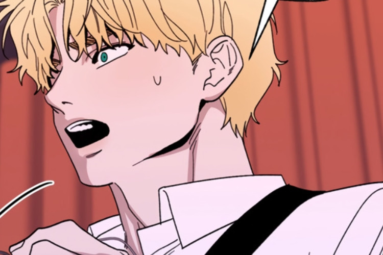 Leitura do Manhwa Mute Off Capítulo 4 Scan PT BR Um Casal Perfeito Um Para O Outro