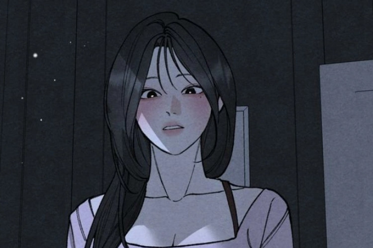 Manhwa RAW Toying with Daddy Capítulo 35 Scan PT BR Rosa Sabe Como Deixar Yeonwoo Indefeso