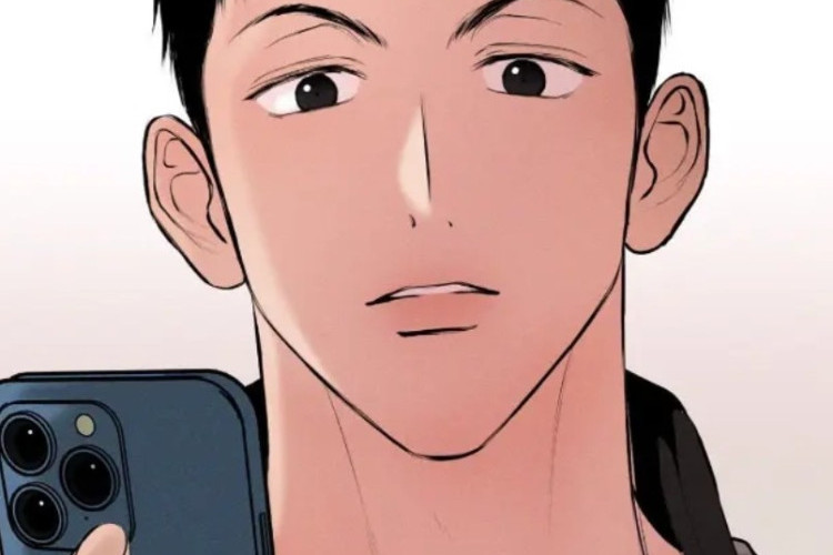 Significado do Final do Manhwa BL Nice To See You Capítulo 13 Scan PT BR, RAW! Timidez, Mas Desejo