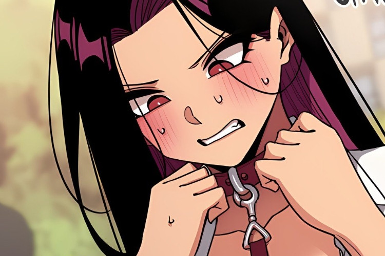 Link para Ler Manhwa Stop Smoking (Someone Stop Her!) Capítulo 100 PT BR Ela Não Para De Causar Confusão Por Toda Parte