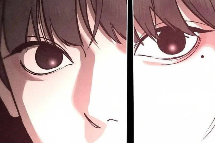 Link para Ler Toying with Daddy Capítulo 30 Scan PT BR Imaginando O Yeonwoo Enquanto Fazia Isso Com Outro Rapaz