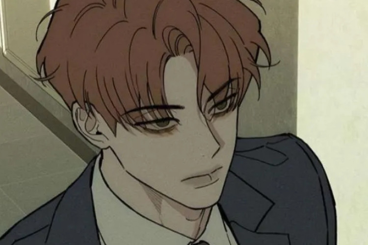 Que Romântico! Manhwa Lágrimas Sobre Flores Murchas (Tears on a Withered Flower) Capítulo 97 PT BR Veja Só Esse Casal Apaixonado