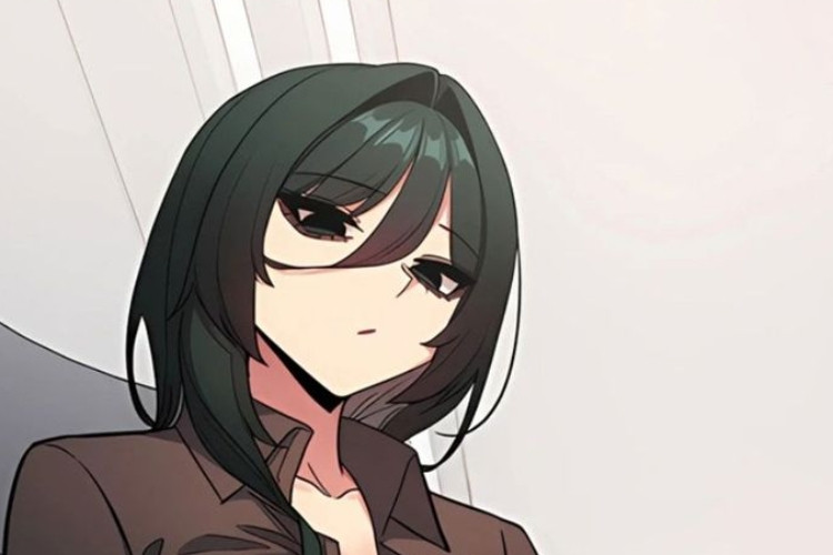 Manhwa Stop Smoking (Someone Stop Her!) Capítulo 87 PT BR Scan O Gangchan Tá Com Muita Sede Agora