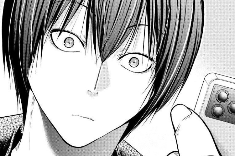 Teoria Grand Blue Capítulo 112 PT BR Scan Deixe Que As Ações Falem Por Si Mesmas
