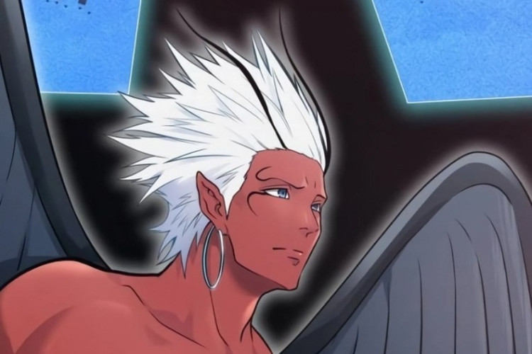 Tower of God Capítulo 654 PT BR Scan, Clique aqui para ler o Manhwa Gratuitamente!