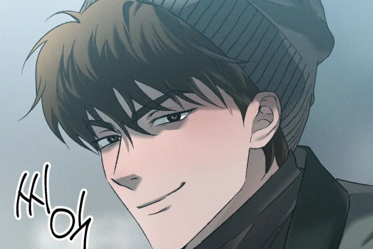 Leia Manhwa BL Codename Anastasia Capítulo 60 Scan PT BR, RAW! Zaika Começa a Desfrutar