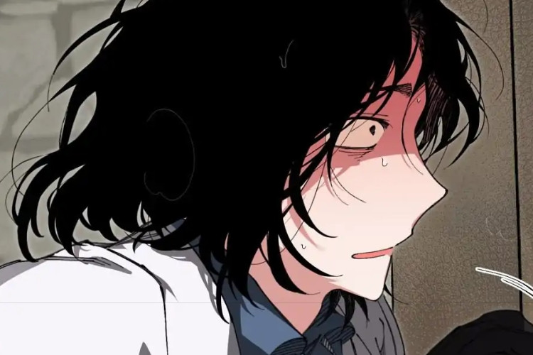 BL Manhwa Mr.A's Farm Capítulo 26 Scan PT BR A Trama Continua Ficando Cada Vez Melhor