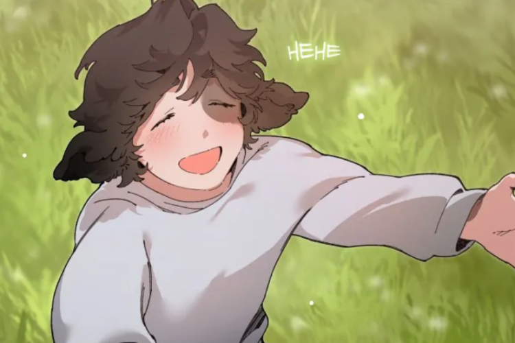 RAW Leia Manhwa BL Mr.A's Farm Capítulo 17 Scan PT BR, Milion está Muito Ansioso