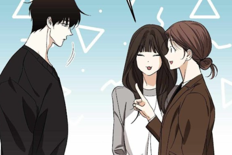 Spoiler RAW! Leia Manhwa BL Tiger vs Tiger Capítulo 22 Scan PT BR, Você está Sendo Tão Pegajoso