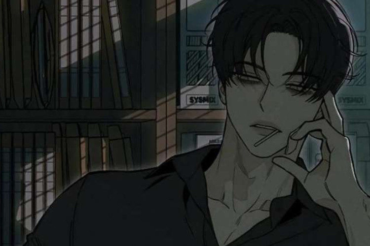 Manhwa Lágrimas Sobre Flores Murchas (Tears on a Withered Flower) Capítulo 99 PT BR O Mincheol Está Tão Delirante