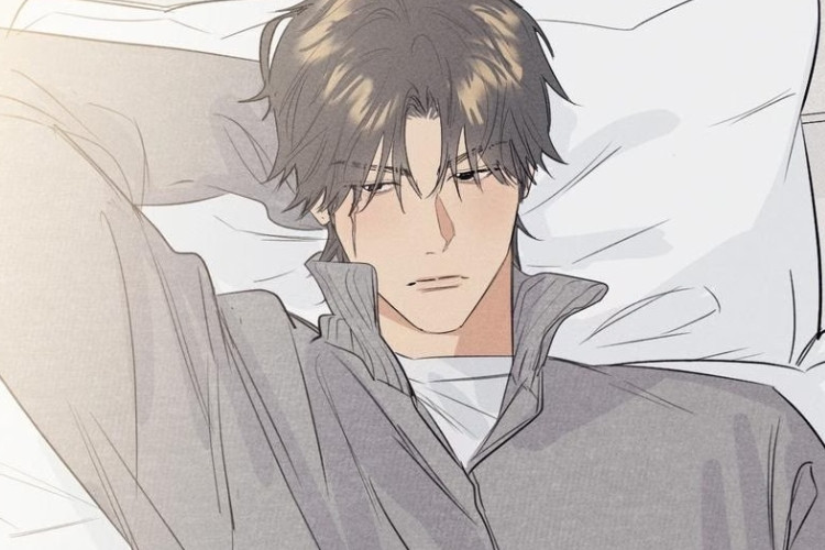 Resumo Manhwa After a Meal Capítulo 28 PT BR Scan Pronto Para Sacrificar Tudo Pelo Amor