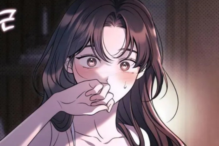 RAW Leia Manhwa Pale Blue Eyes Capítulo 7 Scan PT BR, O Homem Misterioso que dá Arrepios