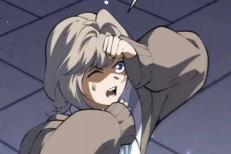 Ao Fazer Um Pacto Com Uma Gema Proibida! Calendário De Lançamentos Manhua O Contrato do Despertar Capítulo 140
