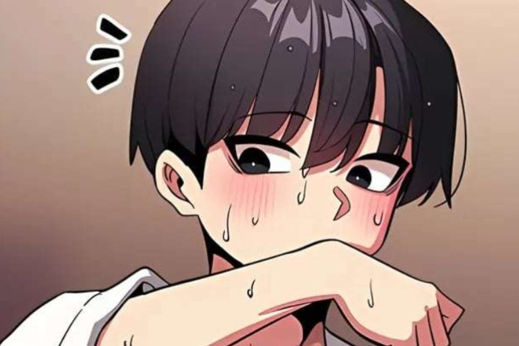 Ler Stop Smoking (Someone Stop Her!) Capítulo 81 PT BR Que Noite Incrível!