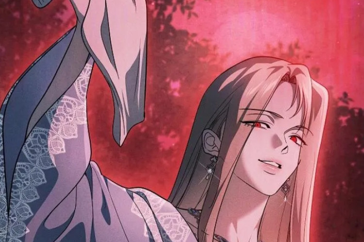 Manhwa Swan's Grave Capítulo 40 Scan PT BR É Hora Da Vingança