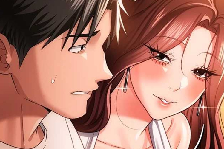 Ler A Dangerous Deal And The Girl Next Door Capítulo 45 PT BR Scan Confessar O Amor Sem Ter Consciência