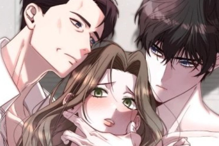 Resumo do Manhwa Hidden Fire Scan PT BR Capítulo Completo, A Desobediência Oculta